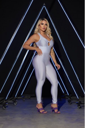 Macacão Empina